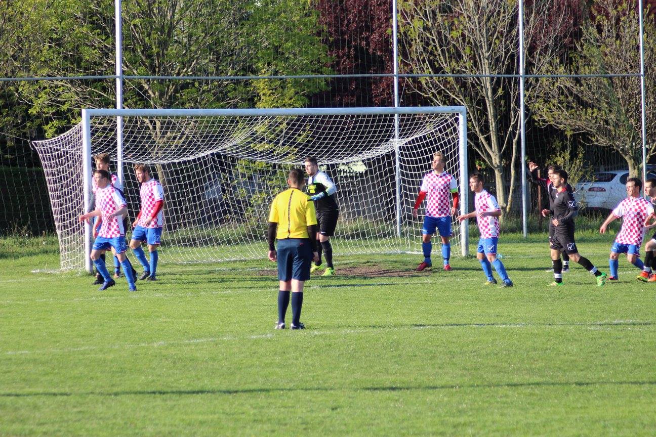 Nagykarácsony - Seregélyes