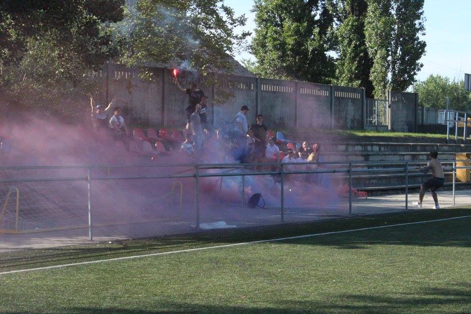 Videoton Baráti Kör - Csákvár II