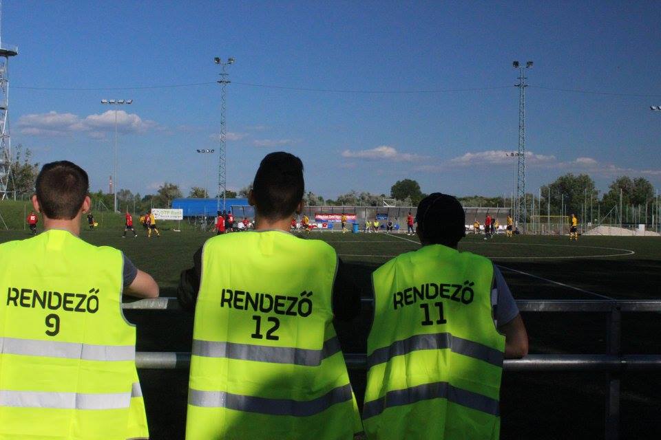 Videoton Baráti Kör - Csákvár II