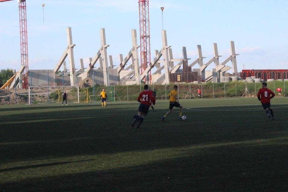Videoton Baráti Kör - Csákvár II