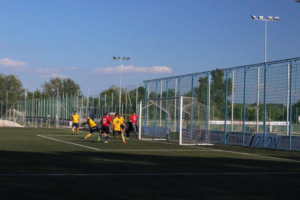 Videoton Baráti Kör - Csákvár II