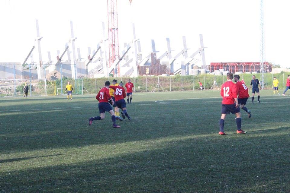 Videoton Baráti Kör - Csákvár II