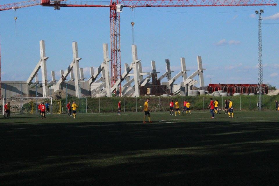 Videoton Baráti Kör - Csákvár II
