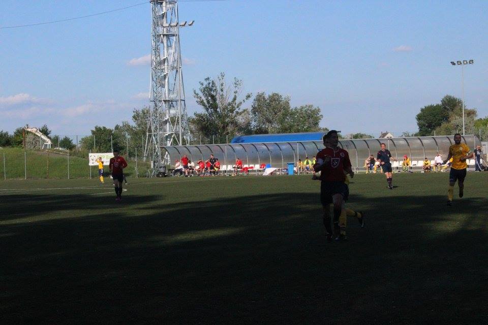 Videoton Baráti Kör - Csákvár II