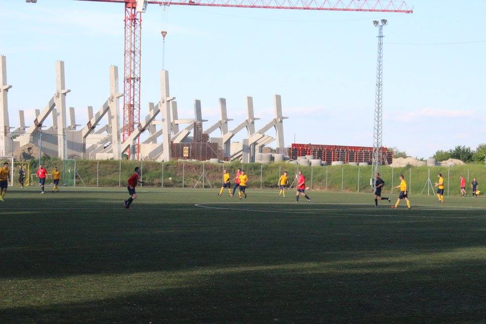 Videoton Baráti Kör - Csákvár II