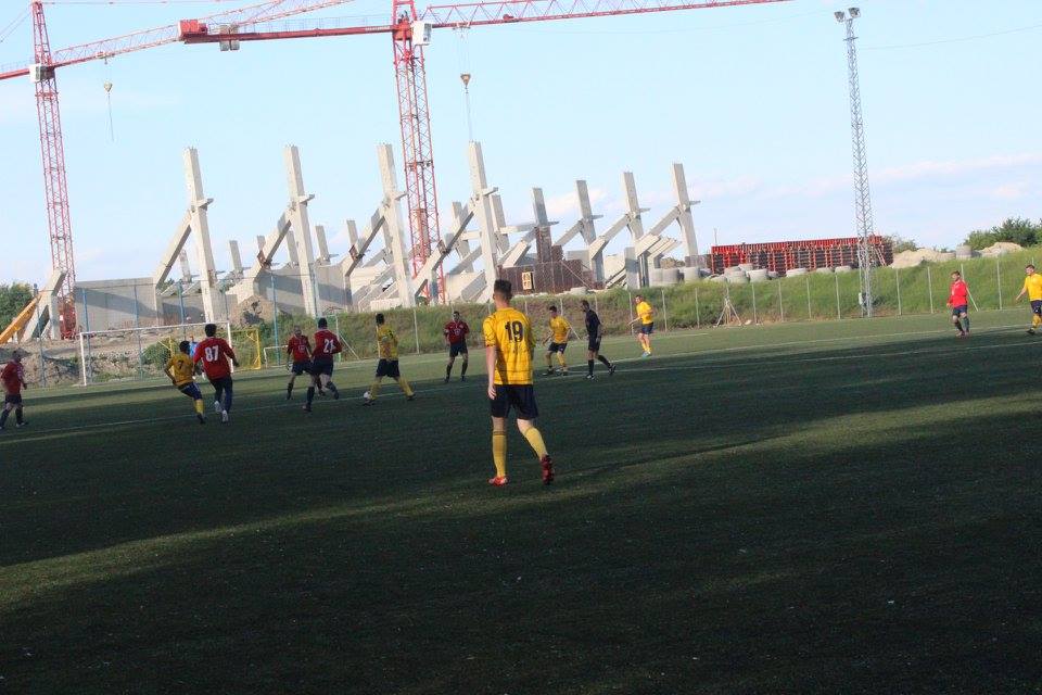 Videoton Baráti Kör - Csákvár II