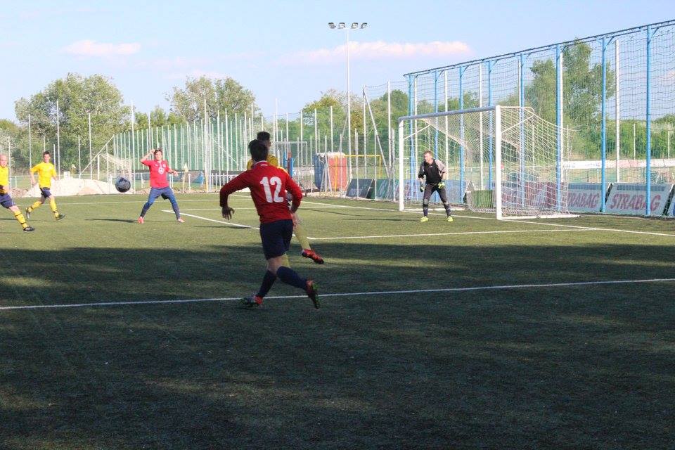Videoton Baráti Kör - Csákvár II