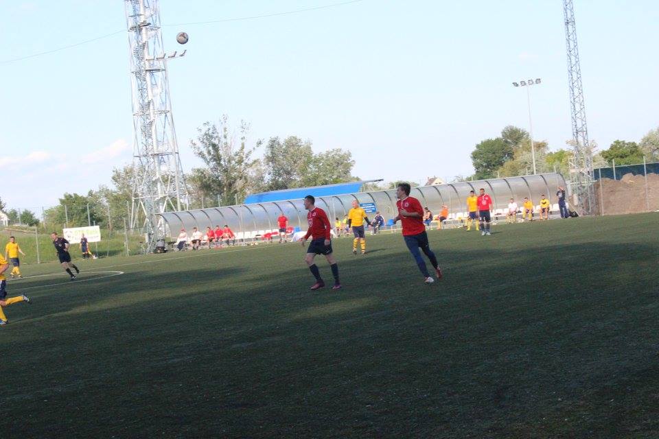 Videoton Baráti Kör - Csákvár II