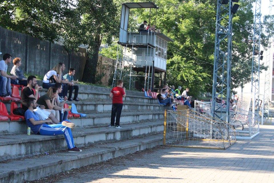 Videoton Baráti Kör - Csákvár II