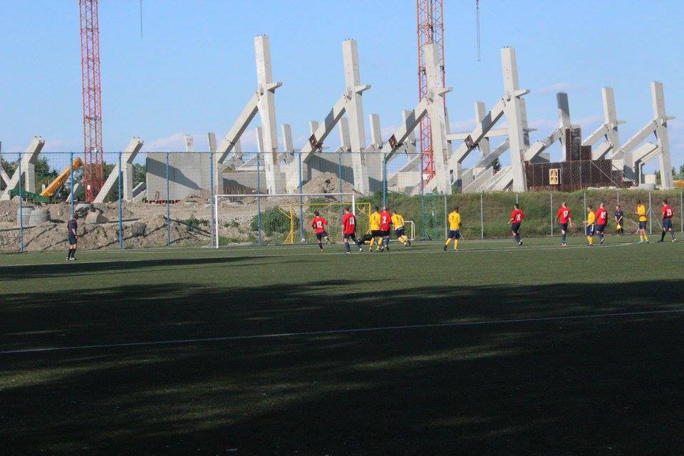 Videoton Baráti Kör - Csákvár II
