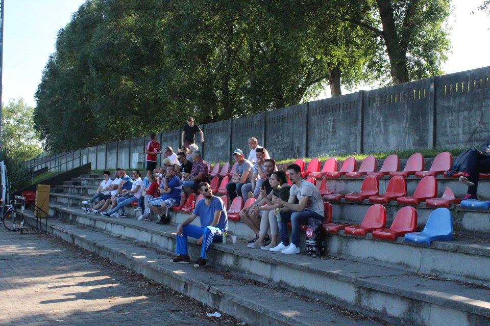 Videoton Baráti Kör - Csákvár II