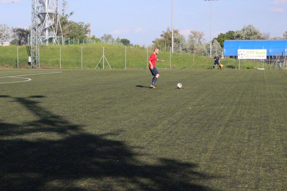 Videoton Baráti Kör - Csákvár II
