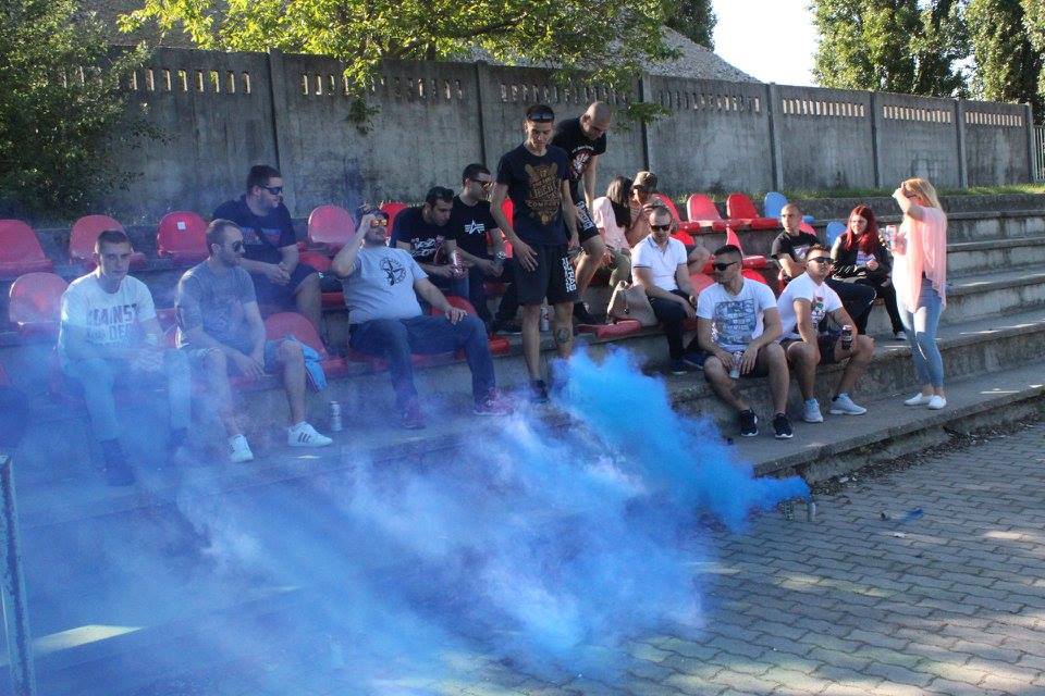 Videoton Baráti Kör - Csákvár II
