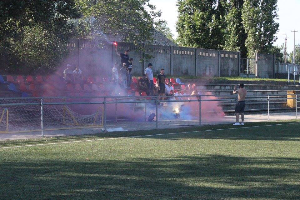 Videoton Baráti Kör - Csákvár II