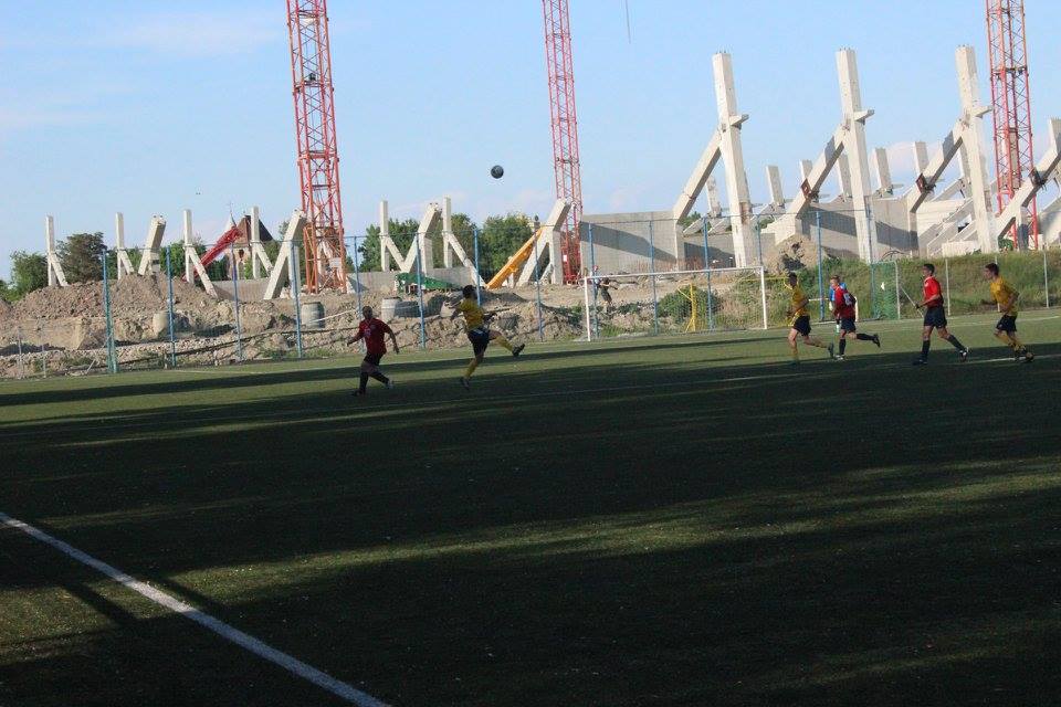 Videoton Baráti Kör - Csákvár II