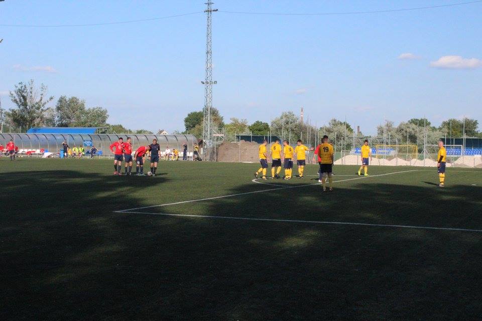 Videoton Baráti Kör - Csákvár II
