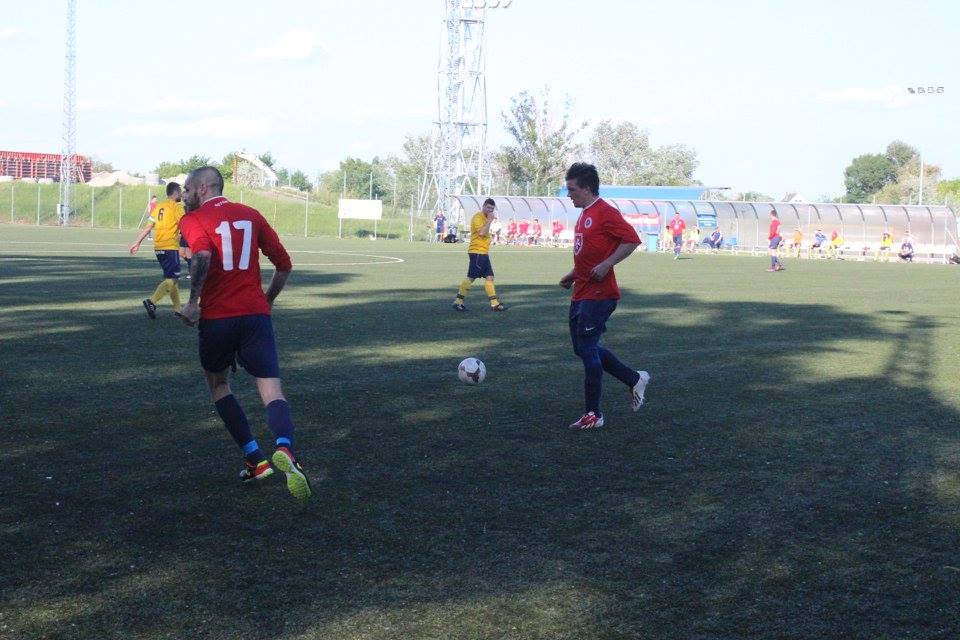 Videoton Baráti Kör - Csákvár II