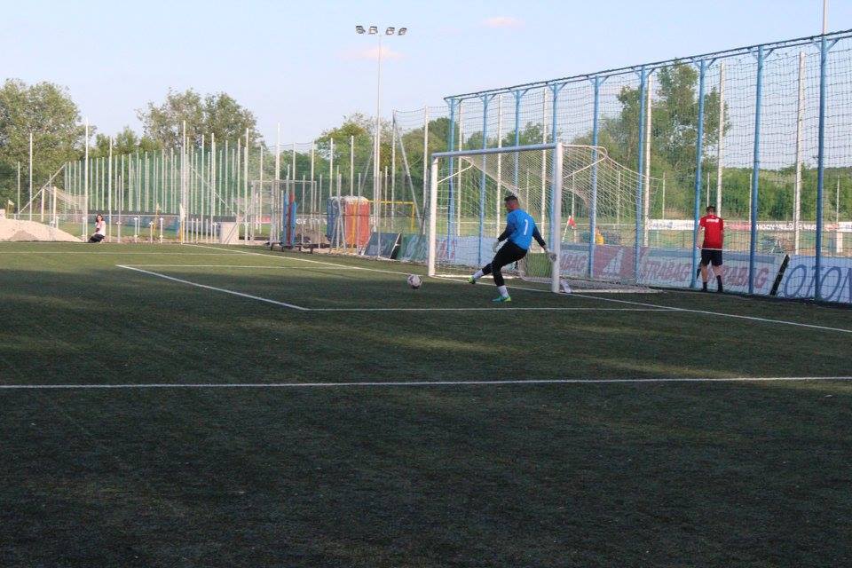 Videoton Baráti Kör - Csákvár II