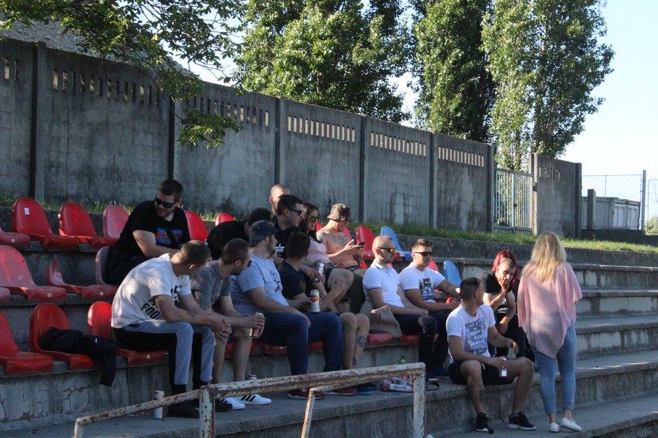 Videoton Baráti Kör - Csákvár II