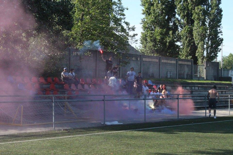 Videoton Baráti Kör - Csákvár II