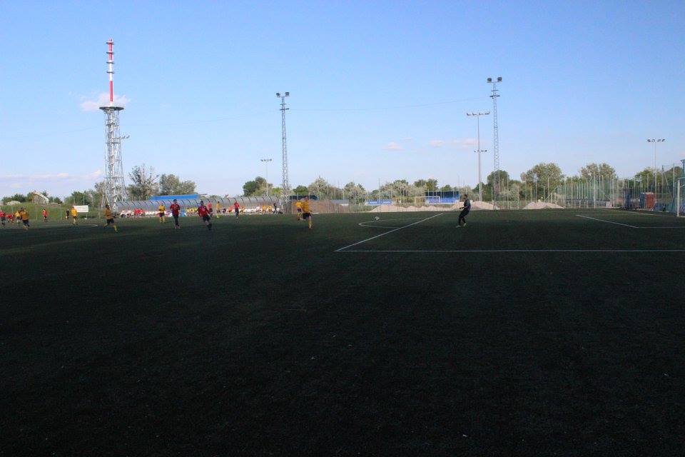 Videoton Baráti Kör - Csákvár II