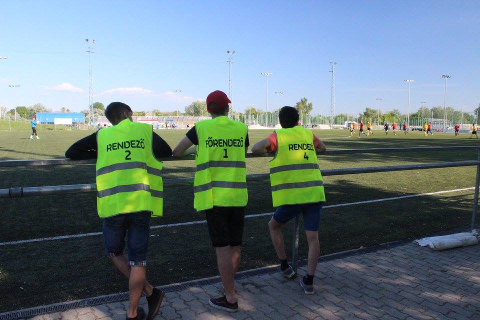 Videoton Baráti Kör - Csákvár II