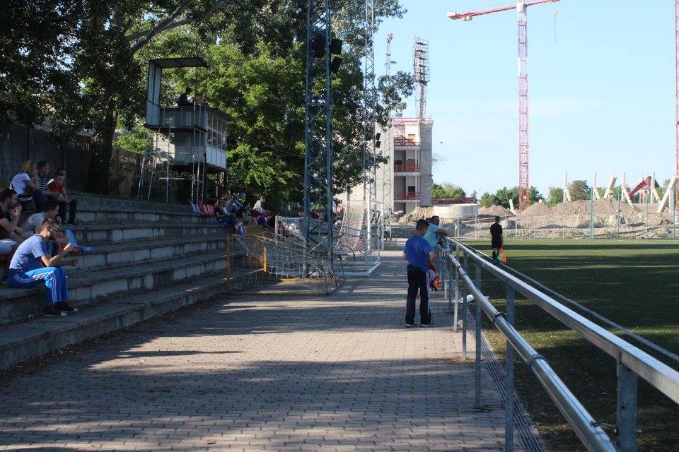 Videoton Baráti Kör - Csákvár II