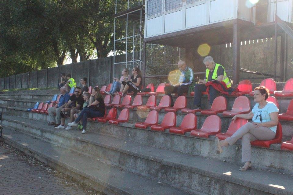 Videoton Baráti Kör - Csákvár II