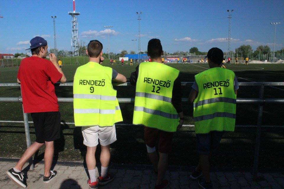 Videoton Baráti Kör - Csákvár II