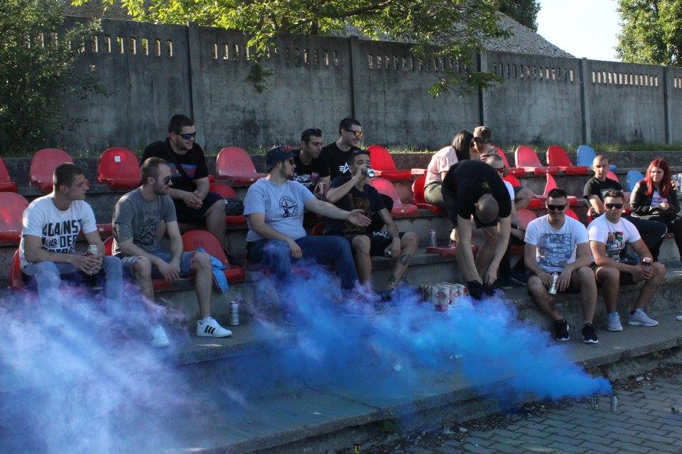 Videoton Baráti Kör - Csákvár II