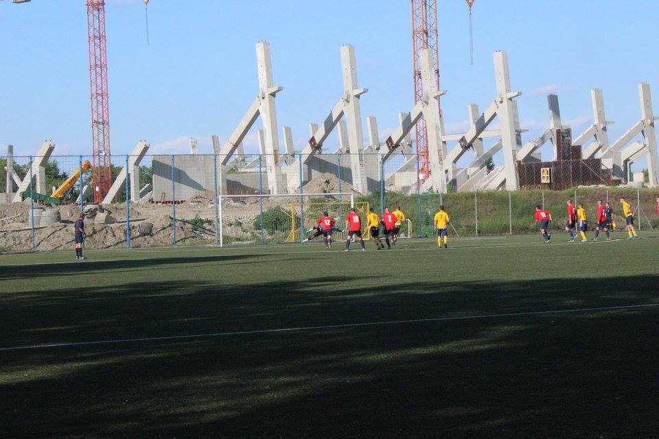 Videoton Baráti Kör - Csákvár II