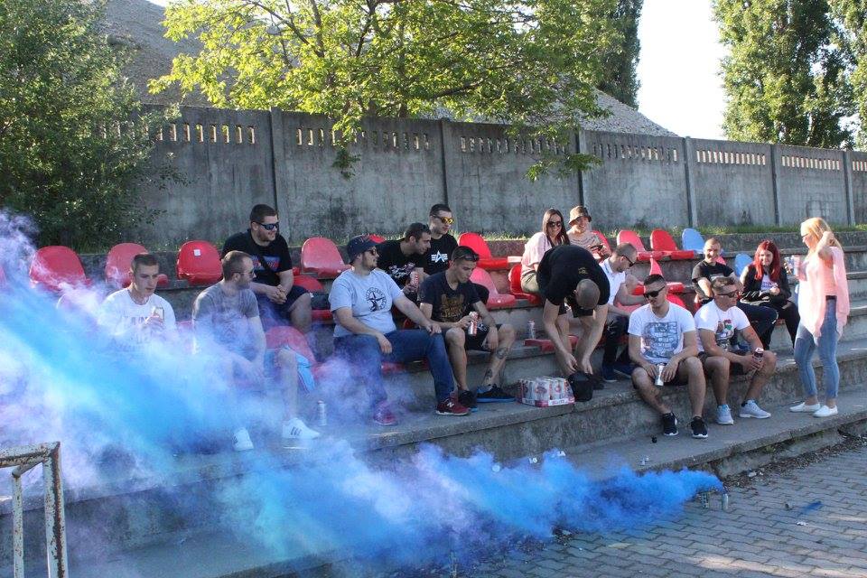 Videoton Baráti Kör - Csákvár II