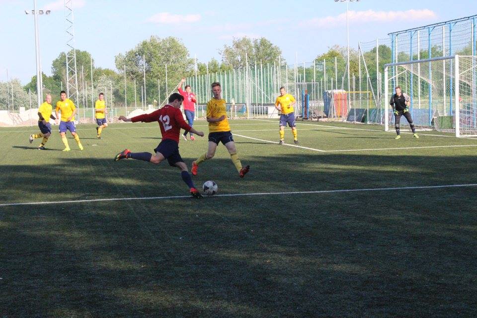 Videoton Baráti Kör - Csákvár II