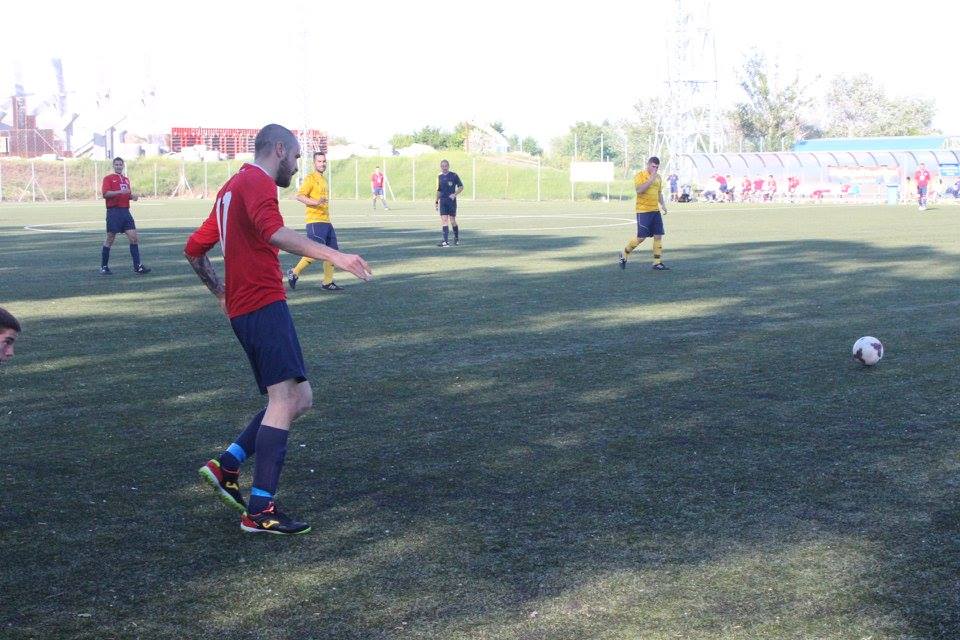 Videoton Baráti Kör - Csákvár II