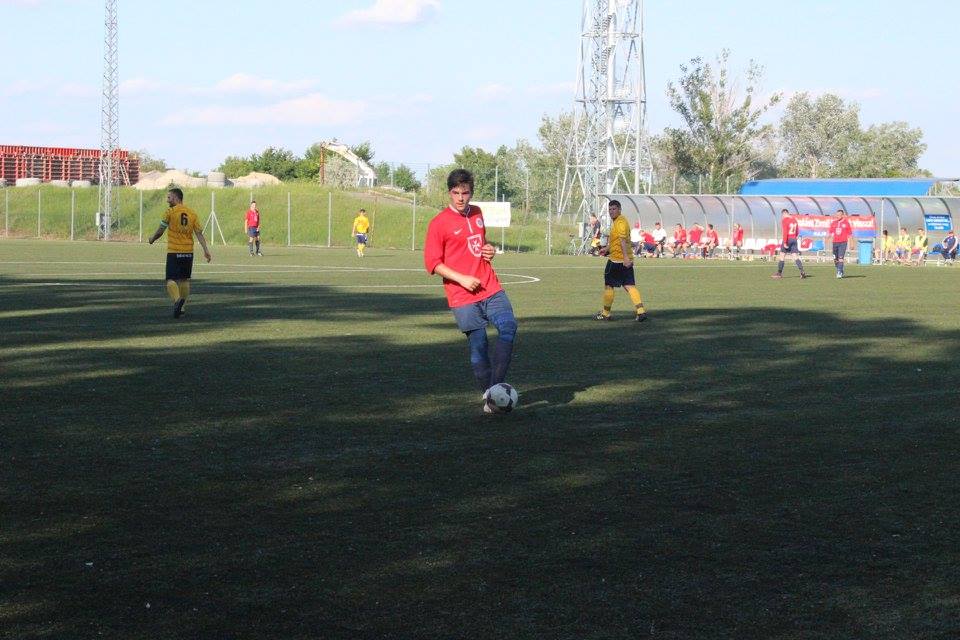 Videoton Baráti Kör - Csákvár II