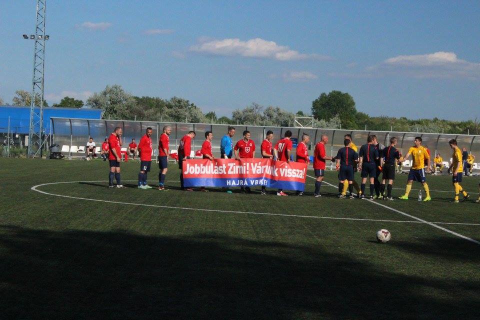 Videoton Baráti Kör - Csákvár II