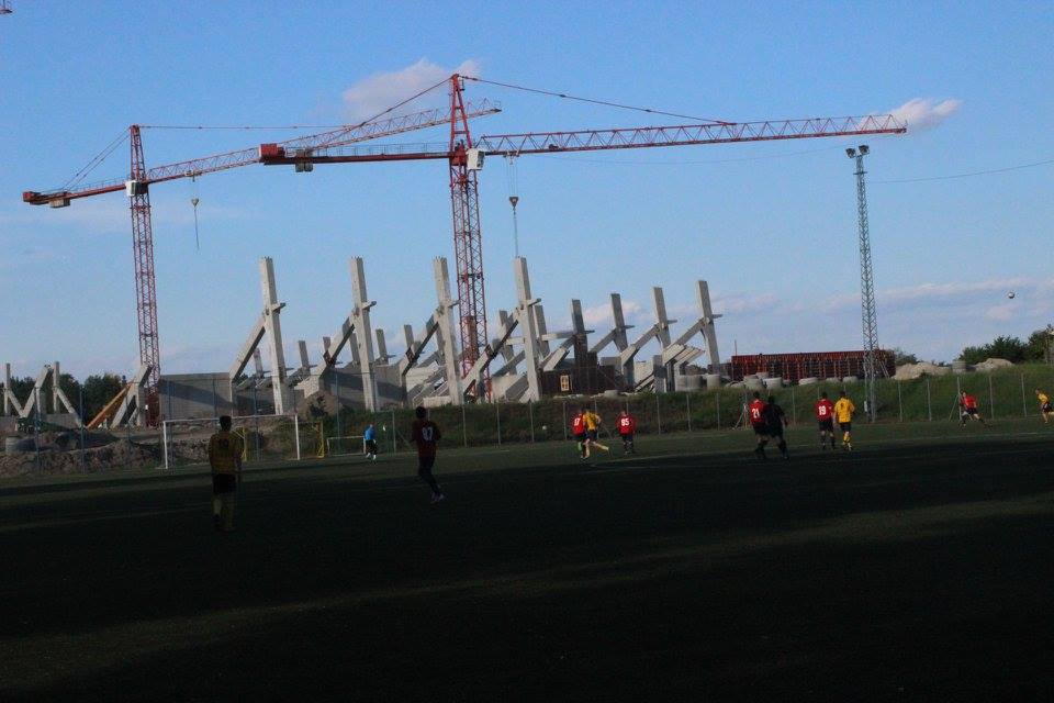 Videoton Baráti Kör - Csákvár II