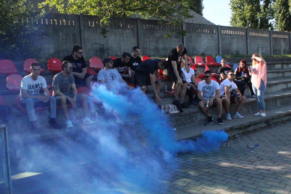 Videoton Baráti Kör - Csákvár II