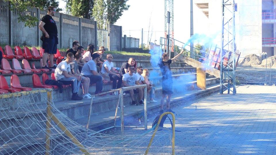 Videoton Baráti Kör - Csákvár II