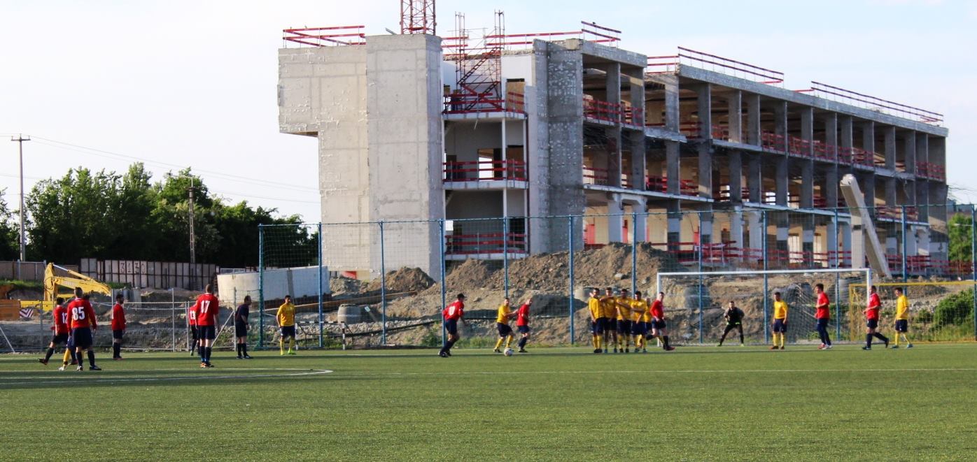 Videoton Baráti Kör - Csákvár II