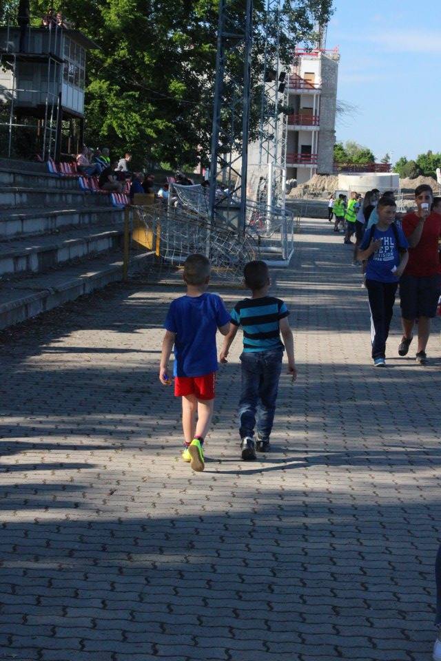 Videoton Baráti Kör - Csákvár II