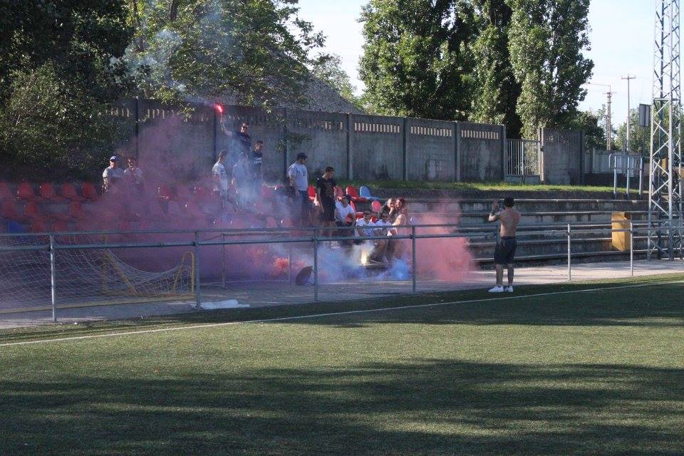 Videoton Baráti Kör - Csákvár II