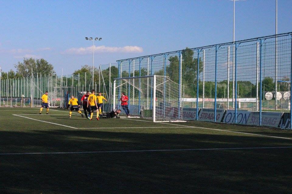 Videoton Baráti Kör - Csákvár II