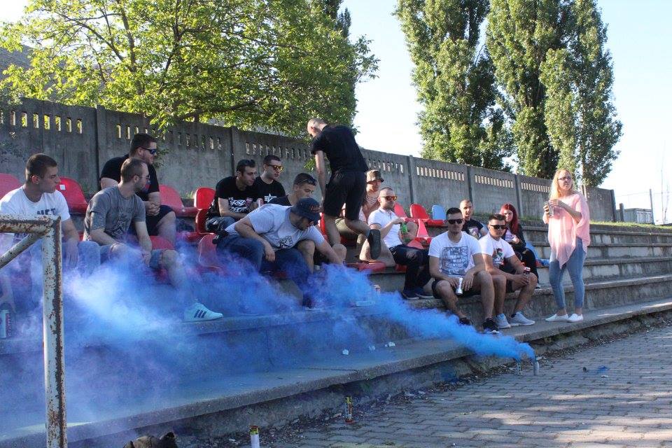 Videoton Baráti Kör - Csákvár II