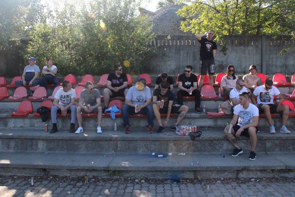 Videoton Baráti Kör - Csákvár II