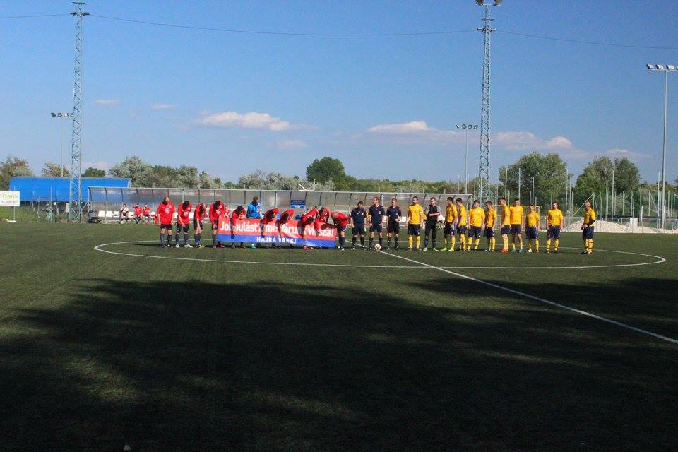 Videoton Baráti Kör - Csákvár II