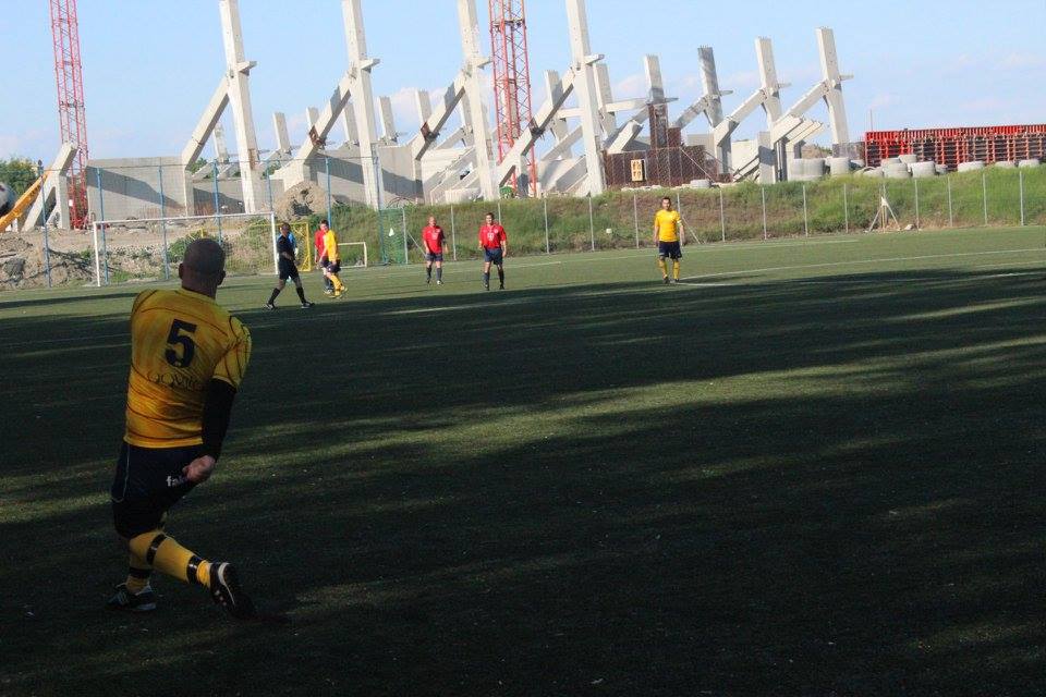 Videoton Baráti Kör - Csákvár II