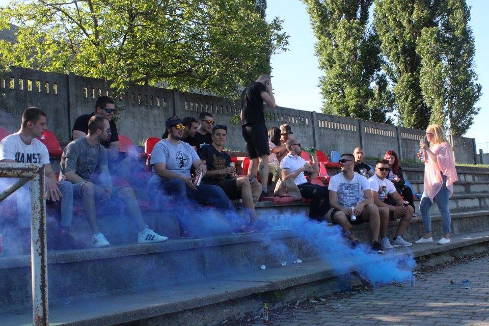 Videoton Baráti Kör - Csákvár II