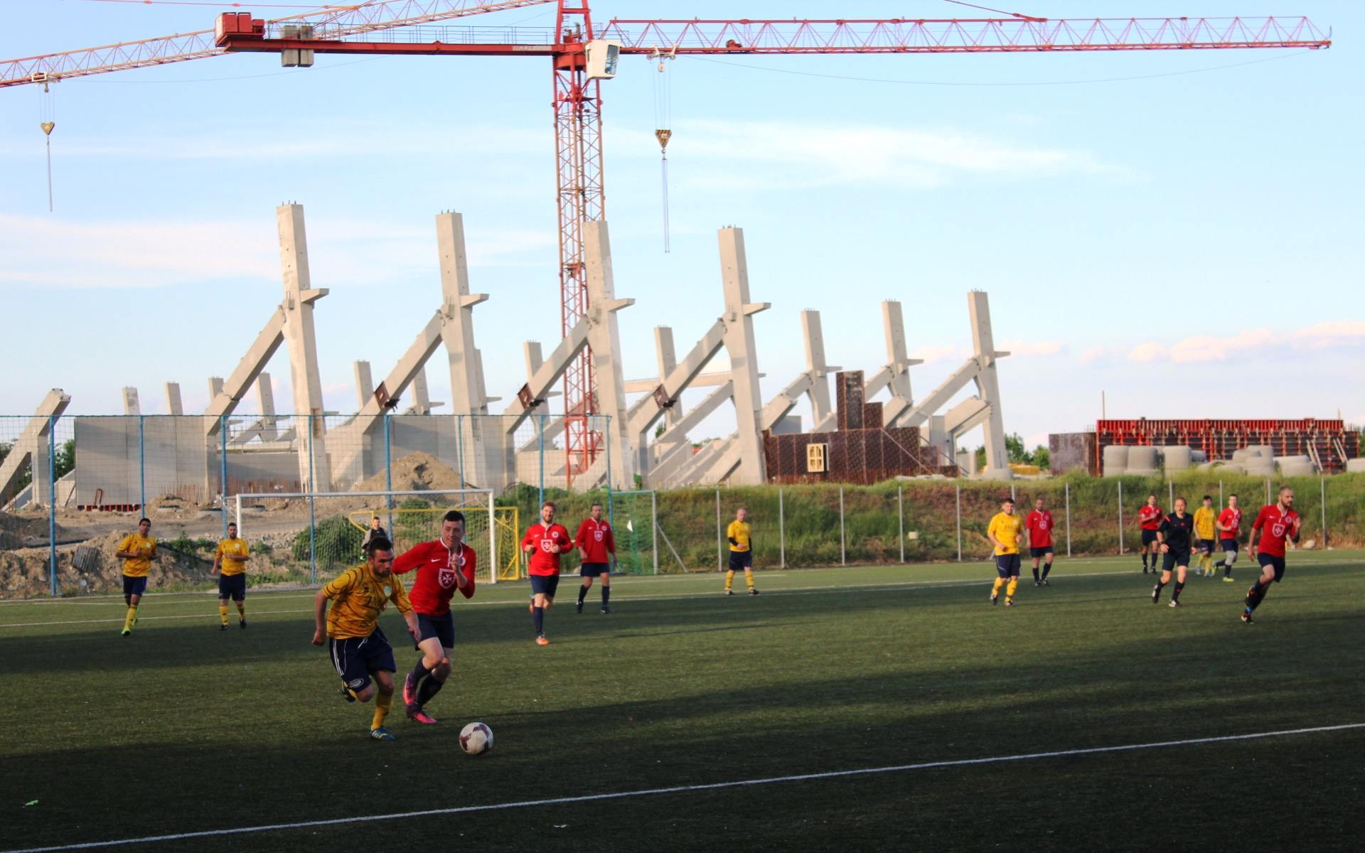 Videoton Baráti Kör - Csákvár II