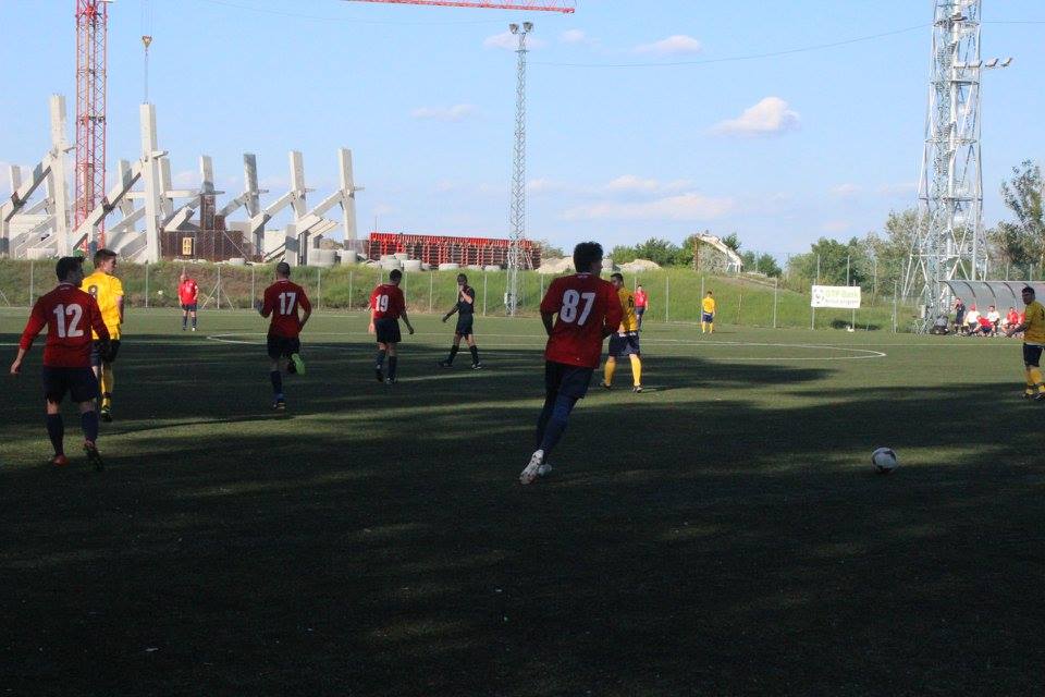 Videoton Baráti Kör - Csákvár II